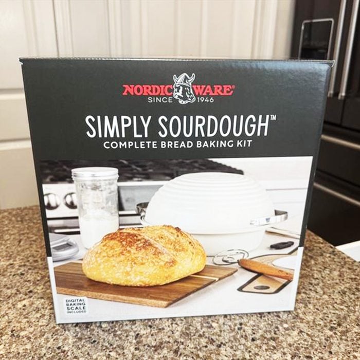 Gift Ideas For Bakers Simply Sourdough Via Merchant