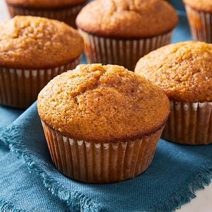 Gluten Free Pumpkin Muffins Exps Ft25 280508 Jr 0930 5