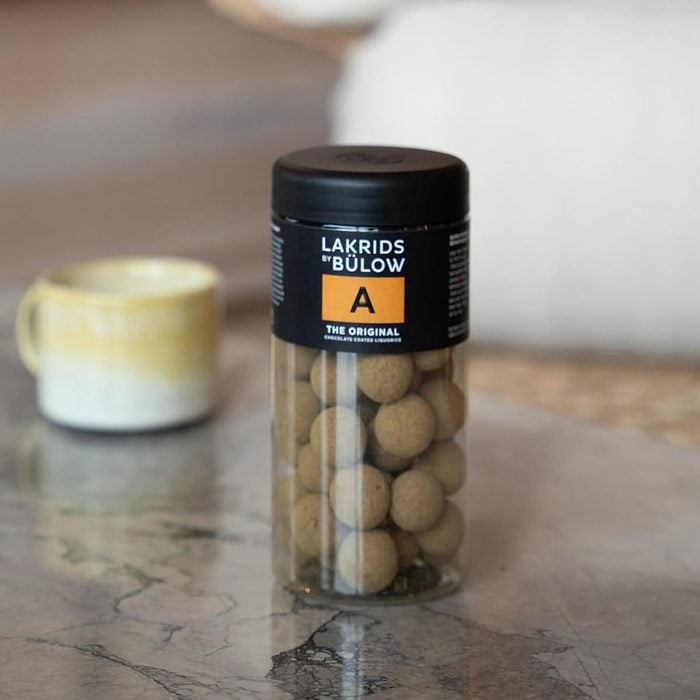 Lakrids By Bülow