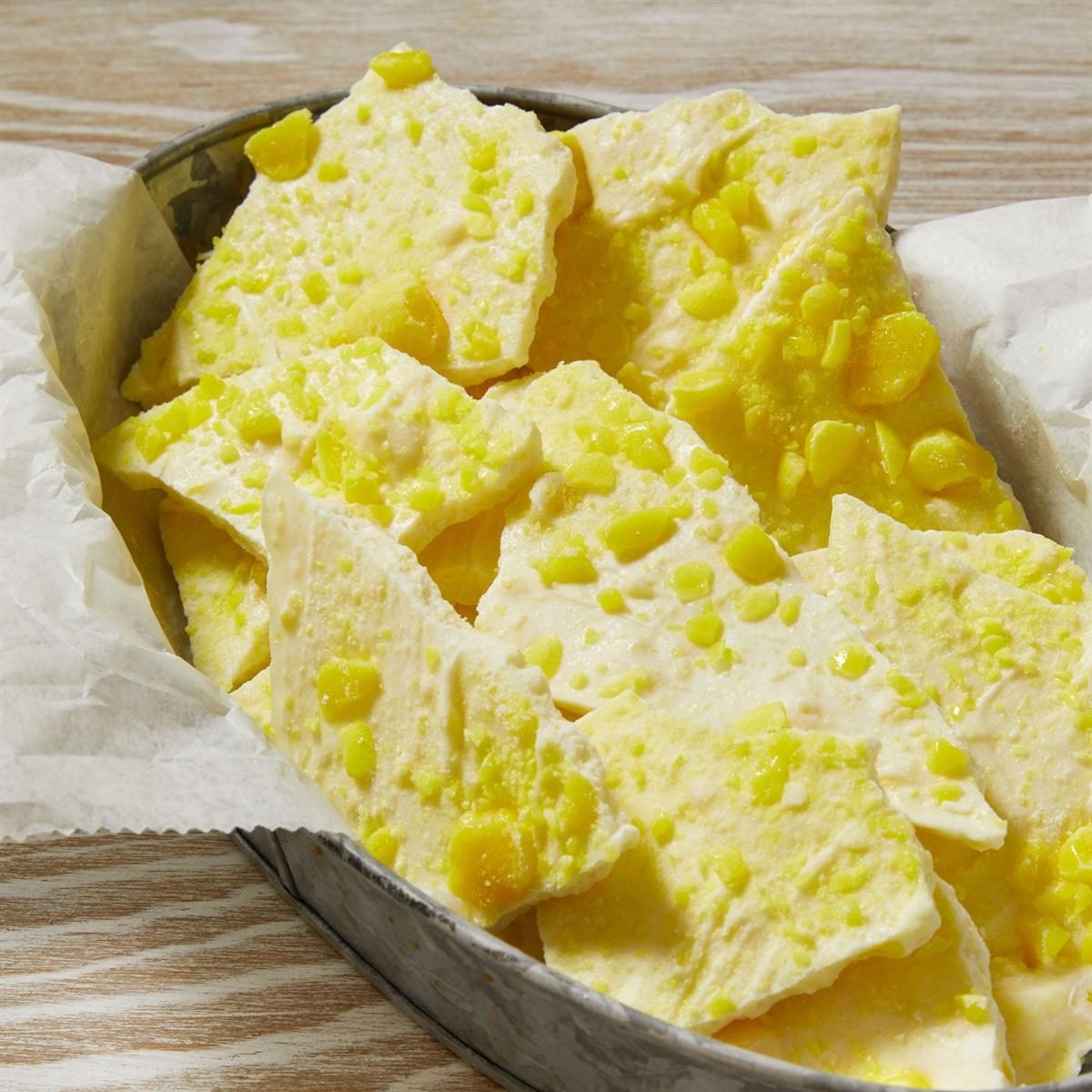 Lemon Bark