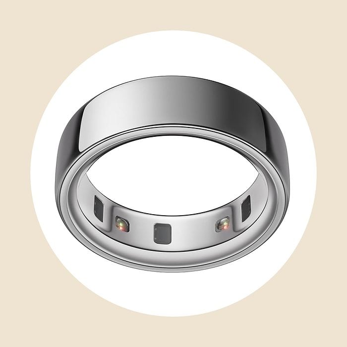 Oura Ring 4