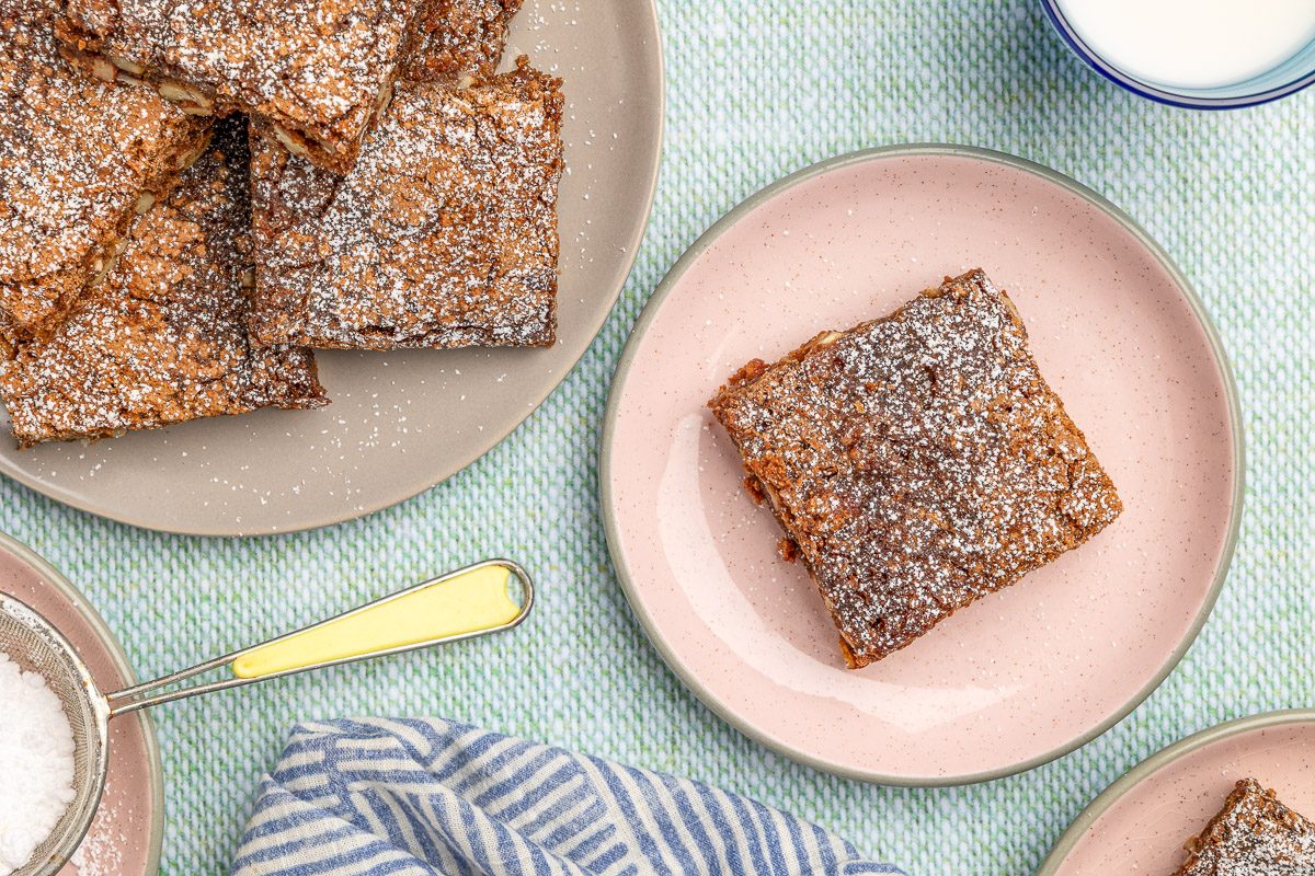 Pecan Chewies