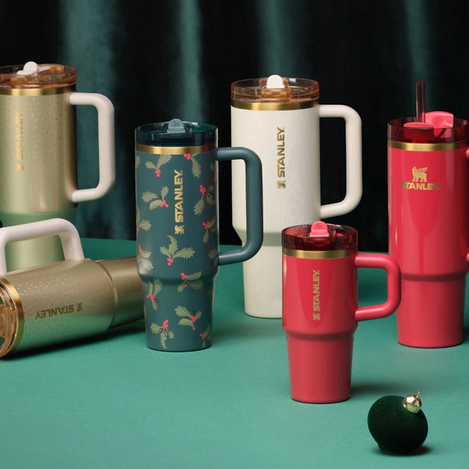 Stanley Cheers & Cheer Collection 01b
