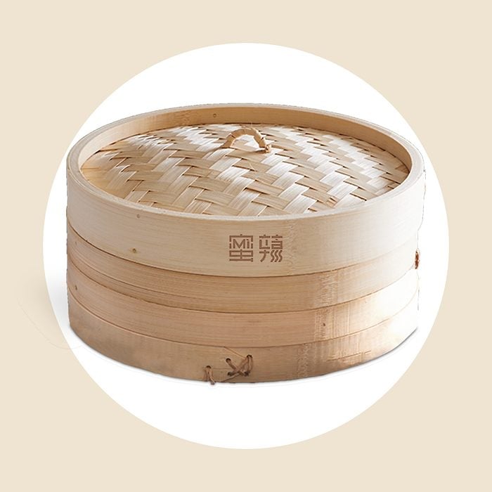 Steamer Basket