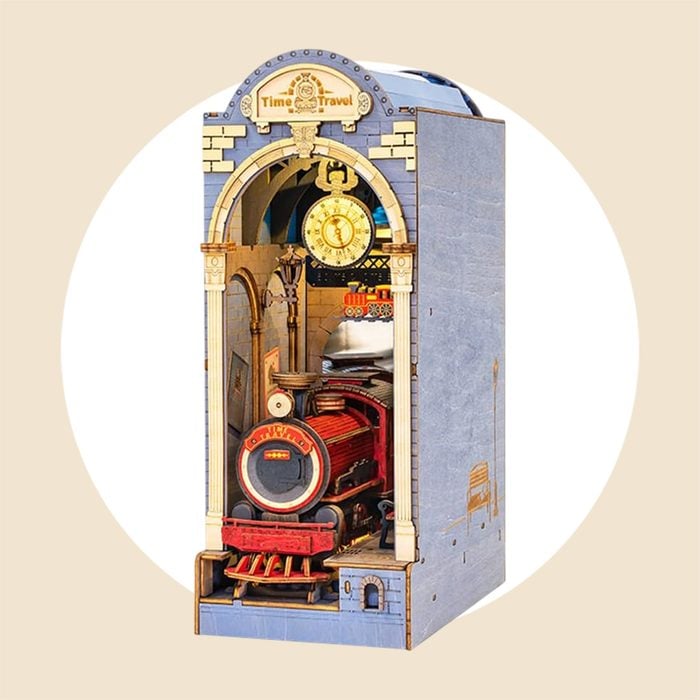 Storybook Diy Set Via Amazon.com