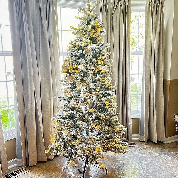 King Of Christmas King Flock Slim