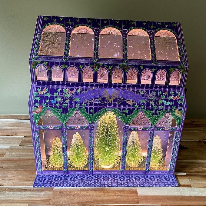 Toha25 Vosges Chocolate Advent Calendar Vosges Chocolate Advent Calendar Katie Bandurski 01 Ssedit