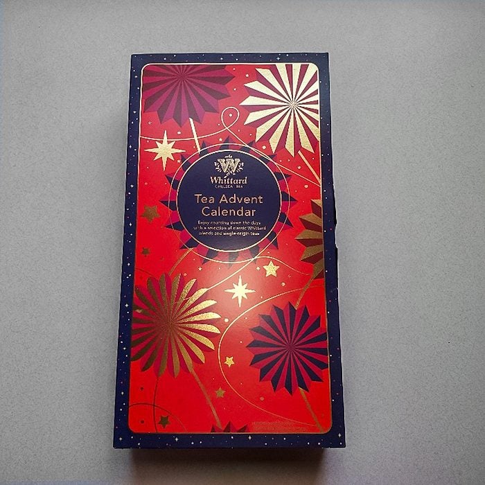 Whittard Tea Advent Calendar