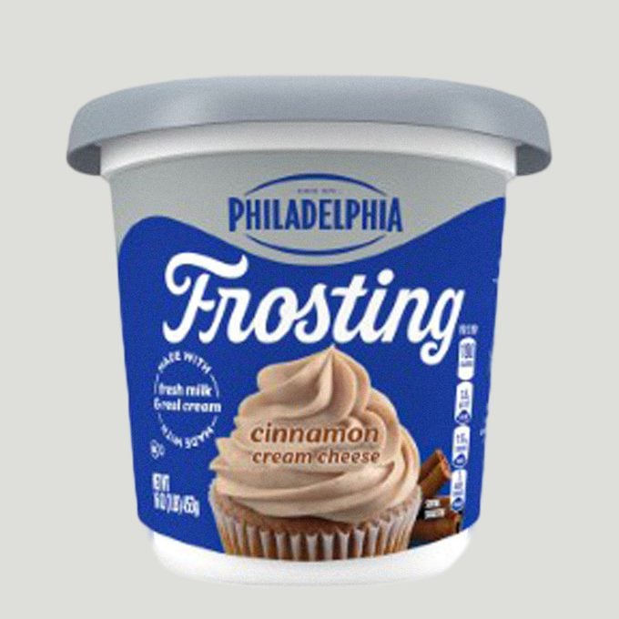 This Is The Frosting Ill Be Using For All My Holiday Baking