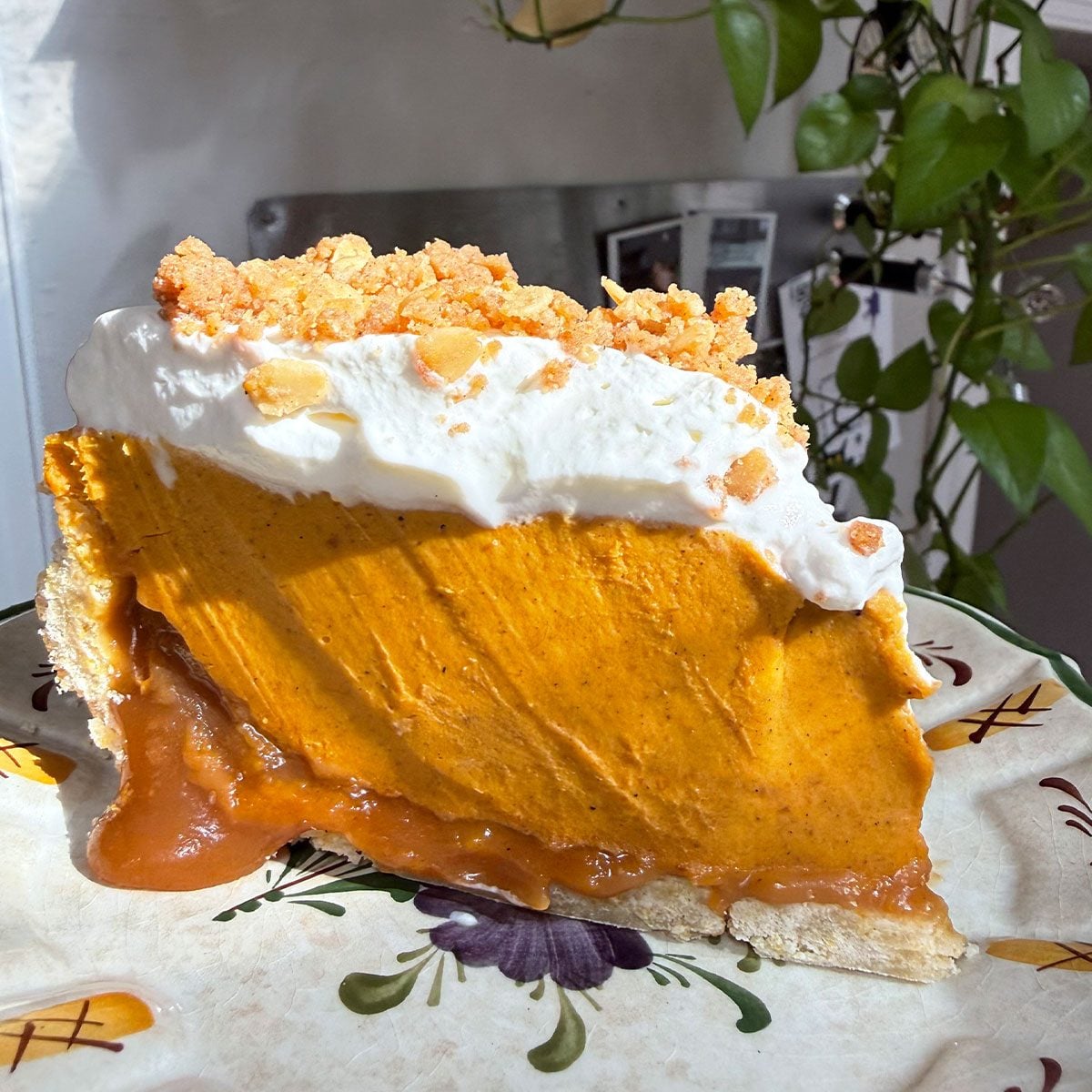 I Spent 3 Days Making the Viral Milk Bar Pumpkin Pie—Here’s How It Turned Out