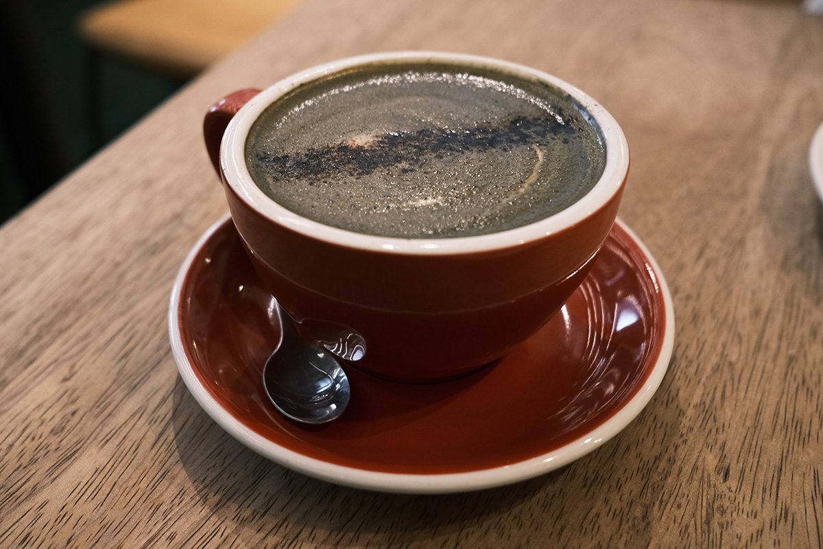 What Is Hojicha