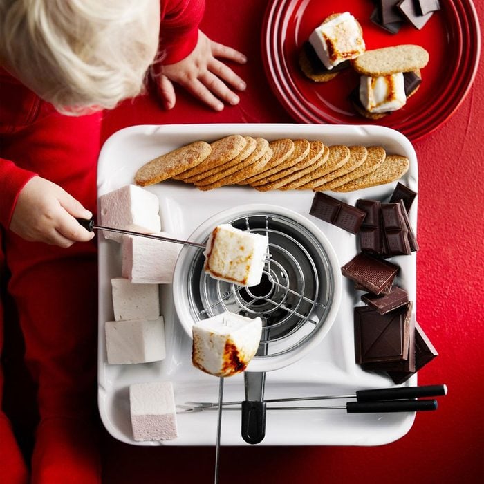 Williams Sonoma S