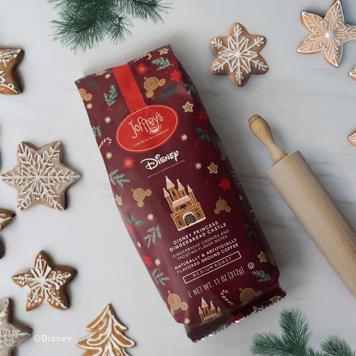 10 Christmas Coffees to Fill Your Mug with Holiday Cheer