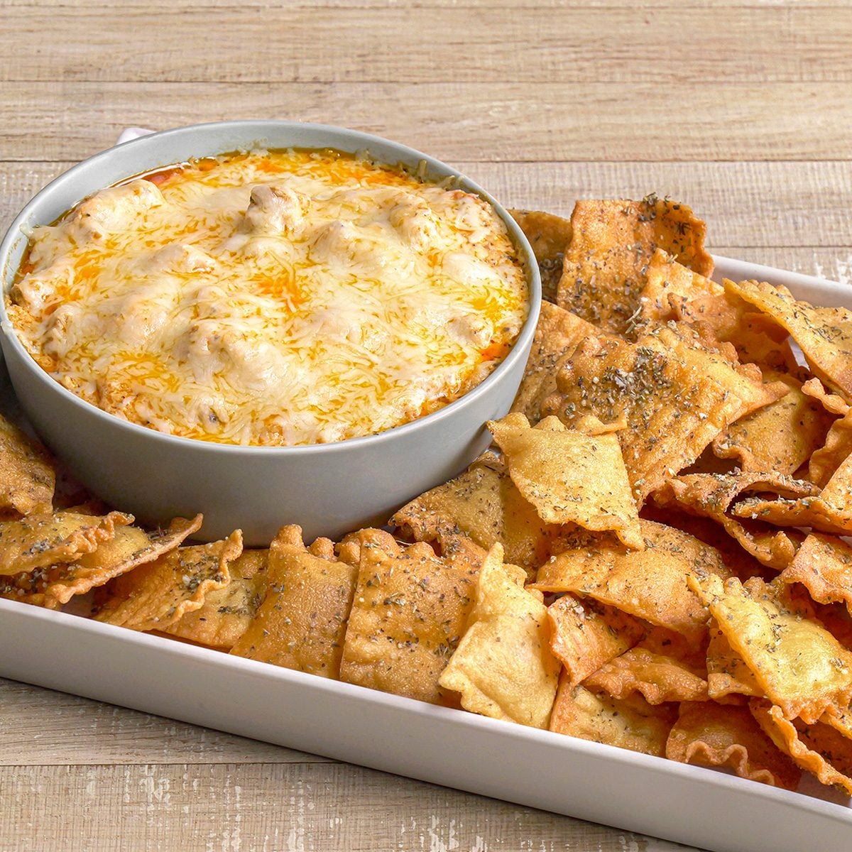 20 Recipes with Lasagna Noodles
