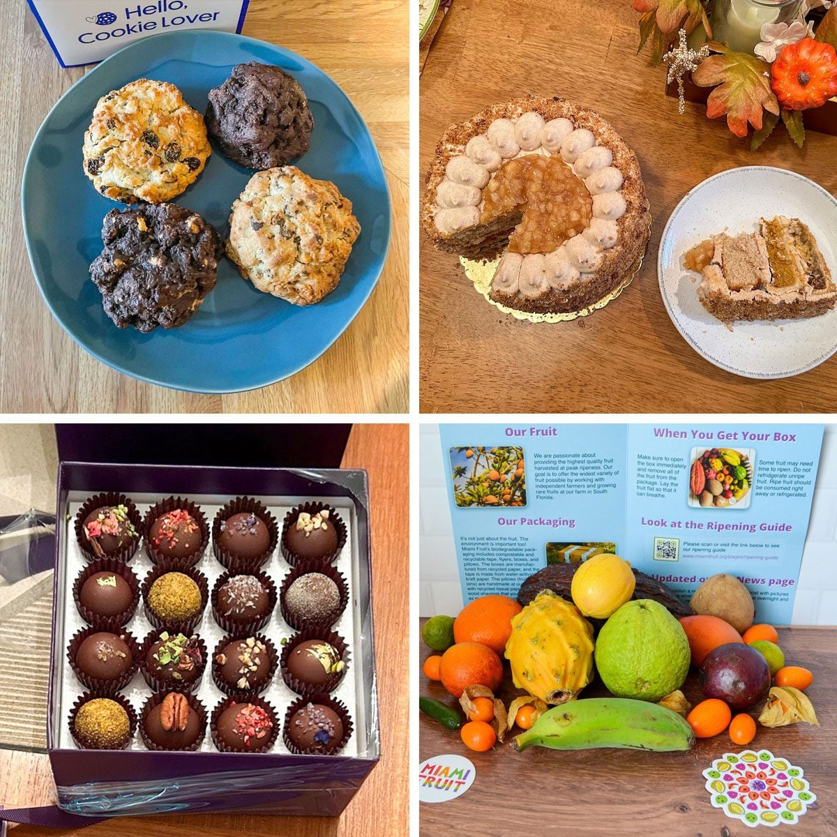 37 of the Best Goldbelly Food Gifts, According to Our Editors