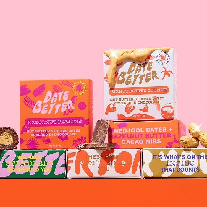 Glutten Free Bars
