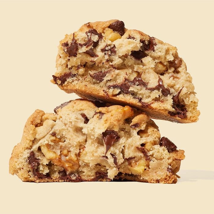 Vegan & Gf Chocolate Chip Walnut