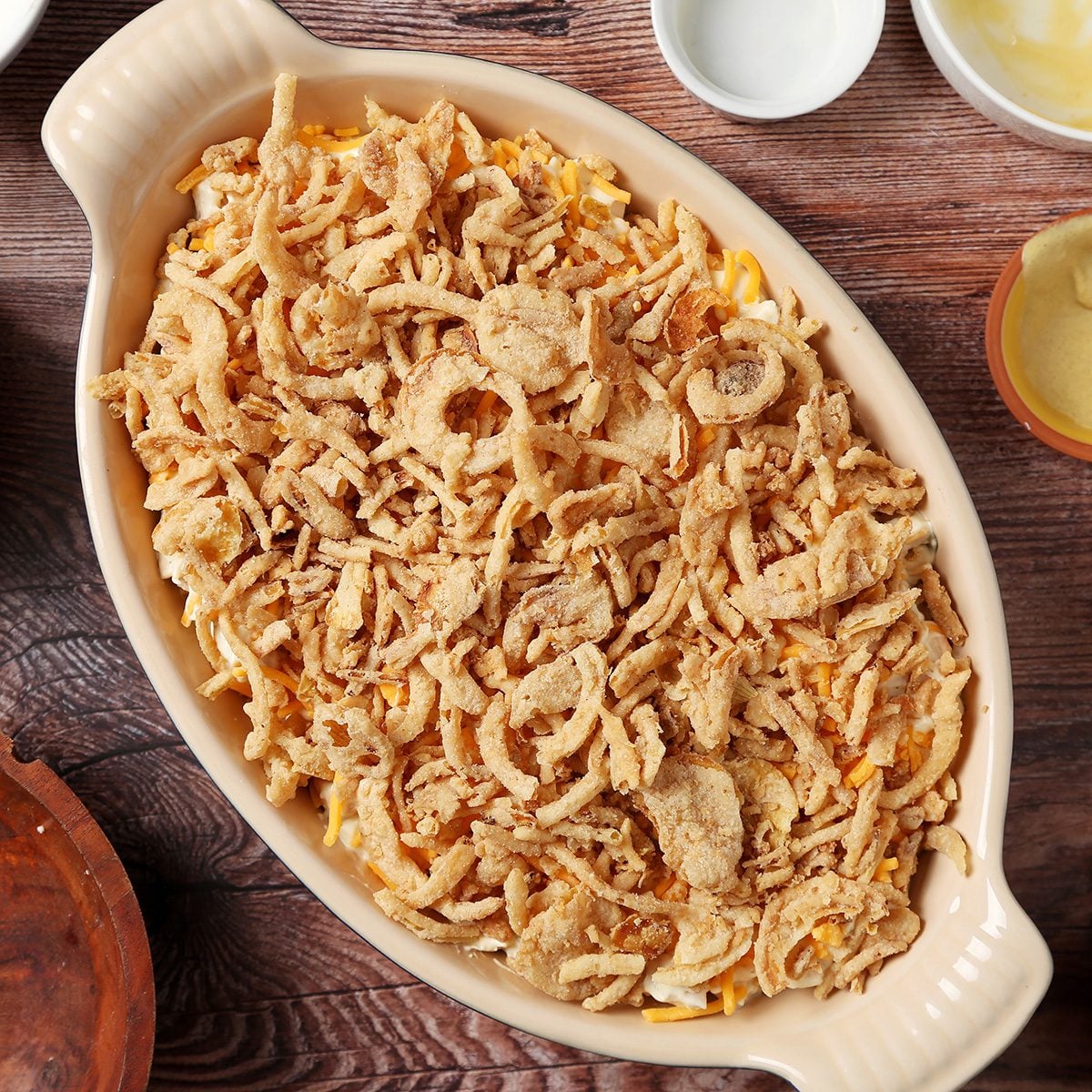 65 Fall Casserole Recipes for a Chilly Day