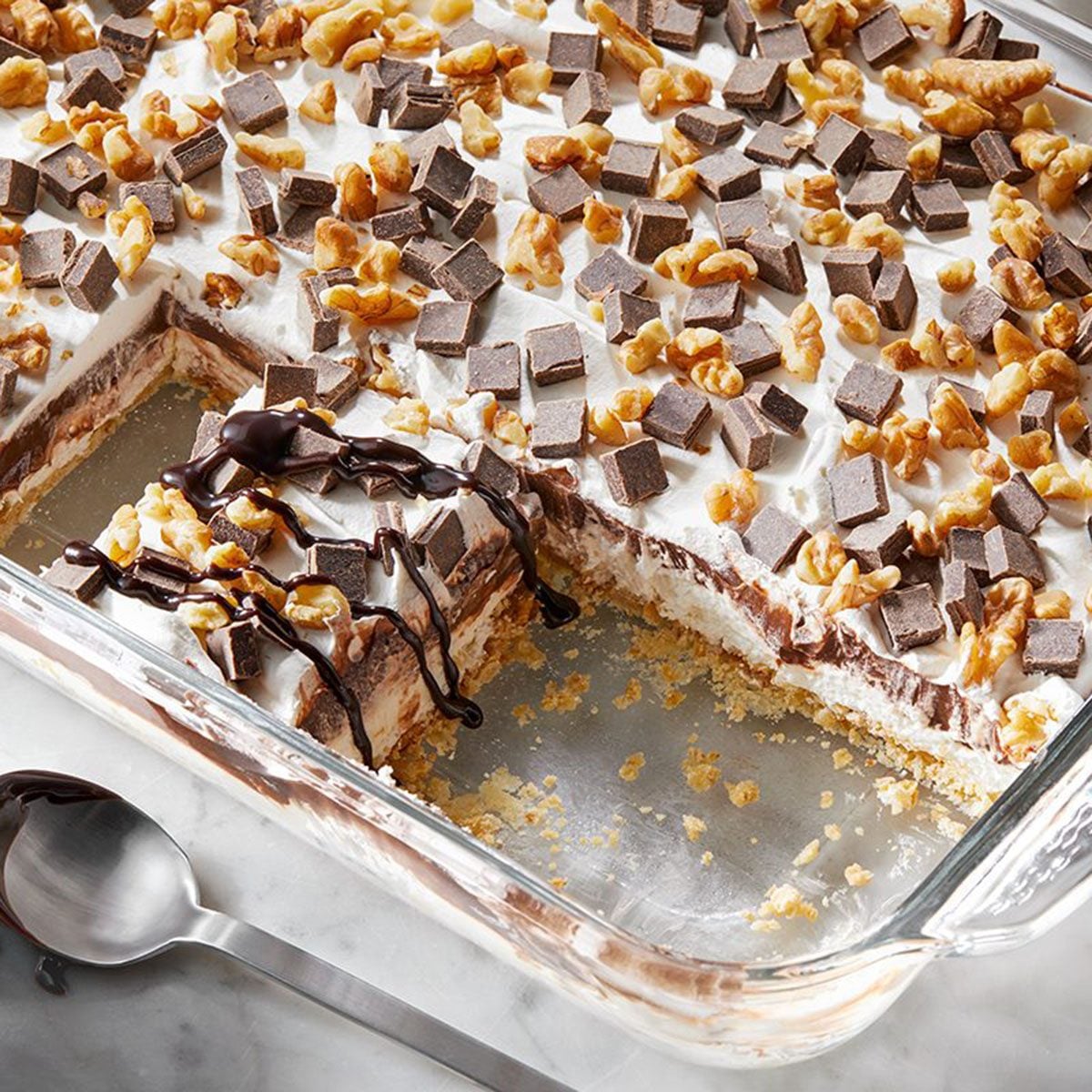 70 Best 13×9 Dessert Recipes