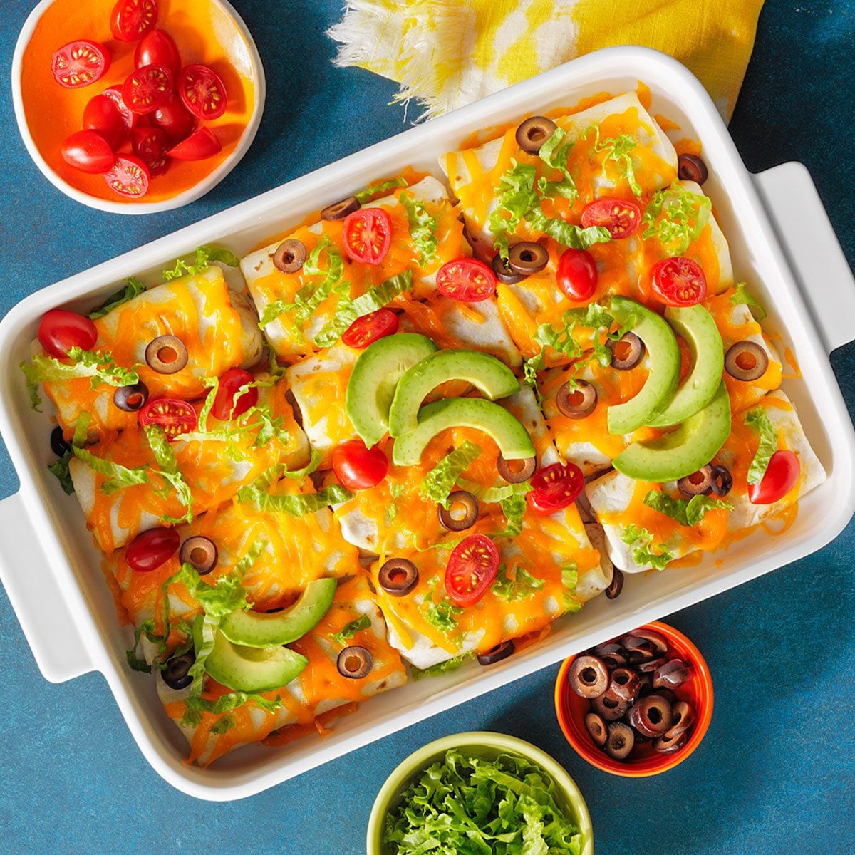 80 Healthy Recipes That Need Only 5 Ingredients (or Less!)