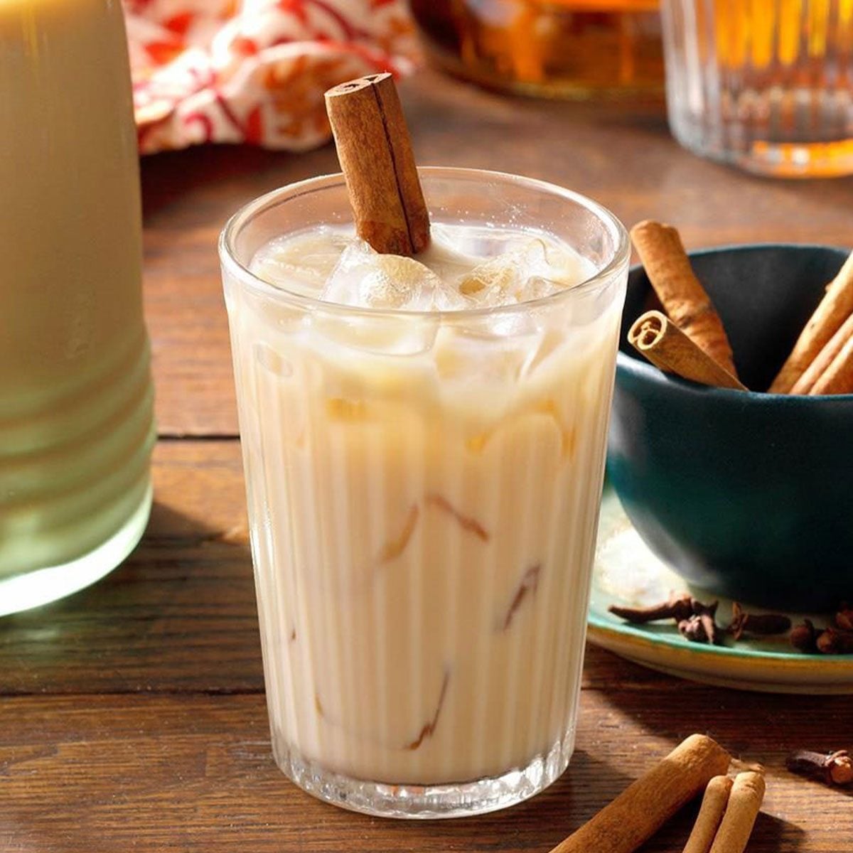 9 Vanilla Cocktails