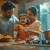 Everyday Value, Festive Flavor: Making the Holidays Bright (and Budget-Friendly)