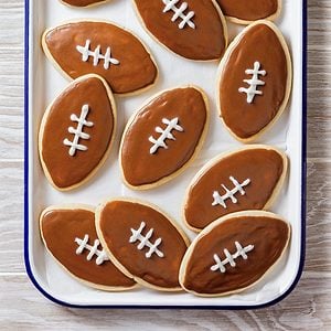 Awesome Tailgate Desserts