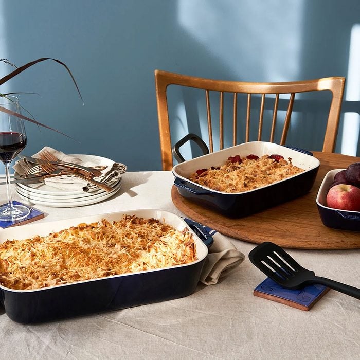 Best Early Black Friday Deals Staub Baking Dish Set