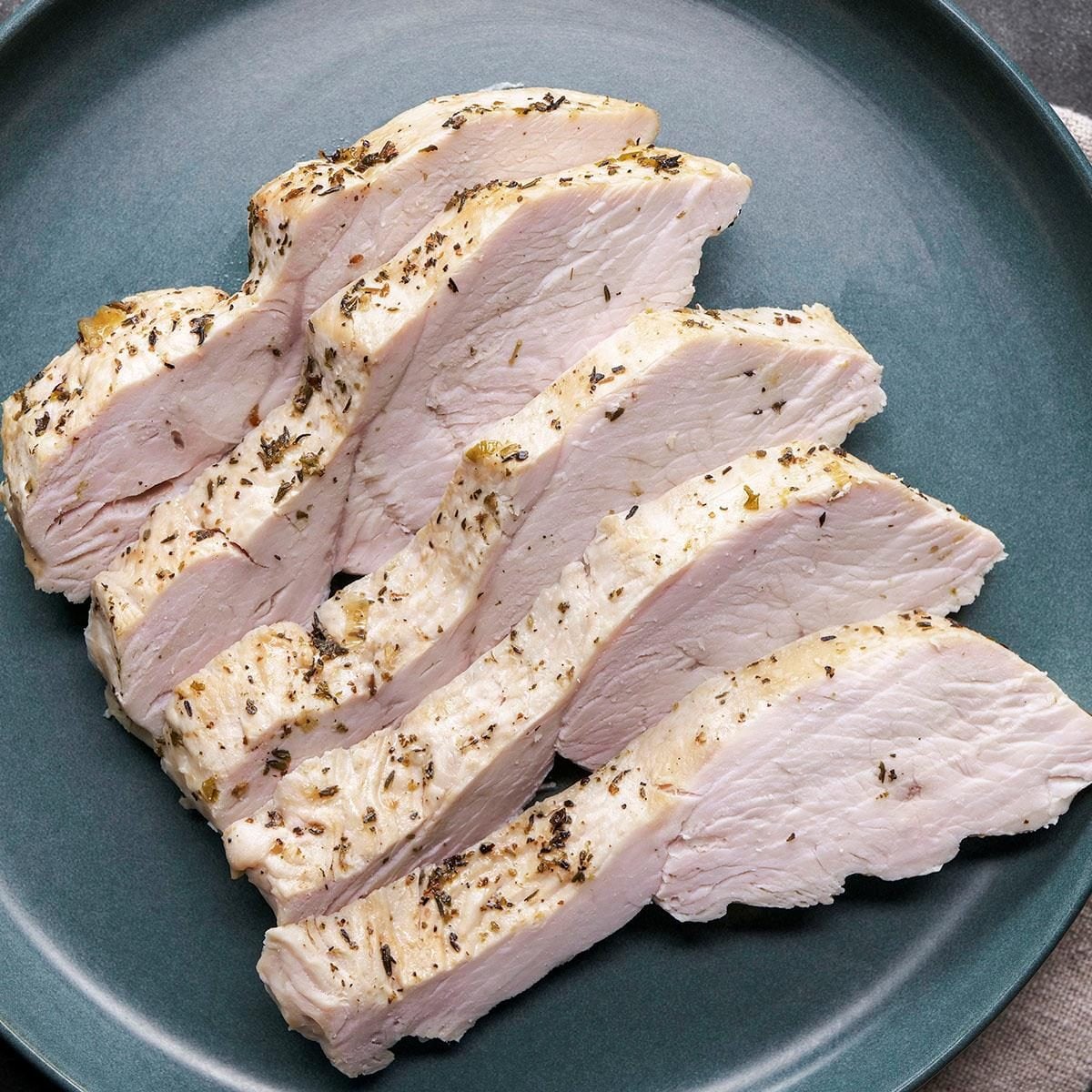 Boneless Turkey Breast