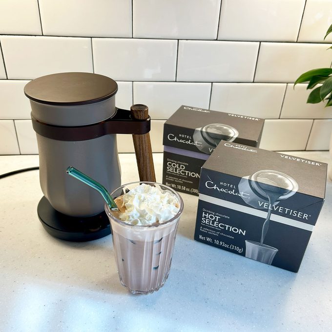 Chocolate System Worth It Hotel Chocolat Velvetiser 01b