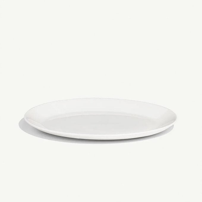 Christmas Came Serving Platter
