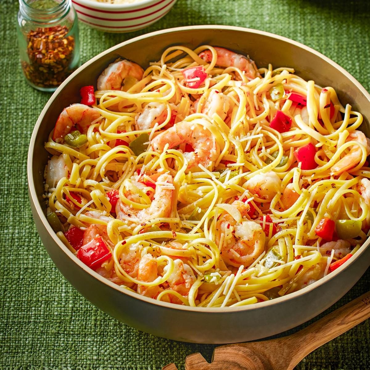 Christmas Pasta