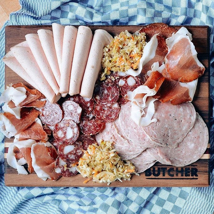 Cochon Butcherie