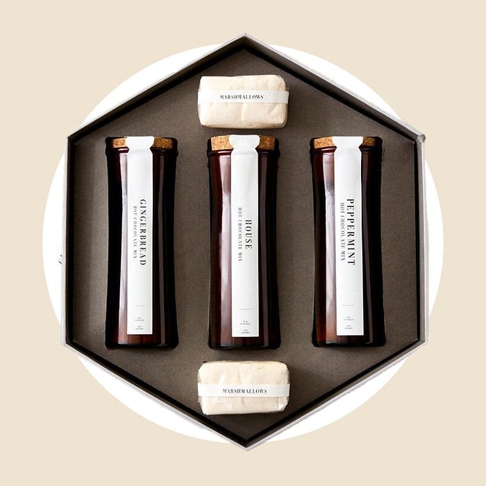 Dandelion Chocolate Seasonal Hot Chocolate Mix Trio Via Dandelionchocolate.com