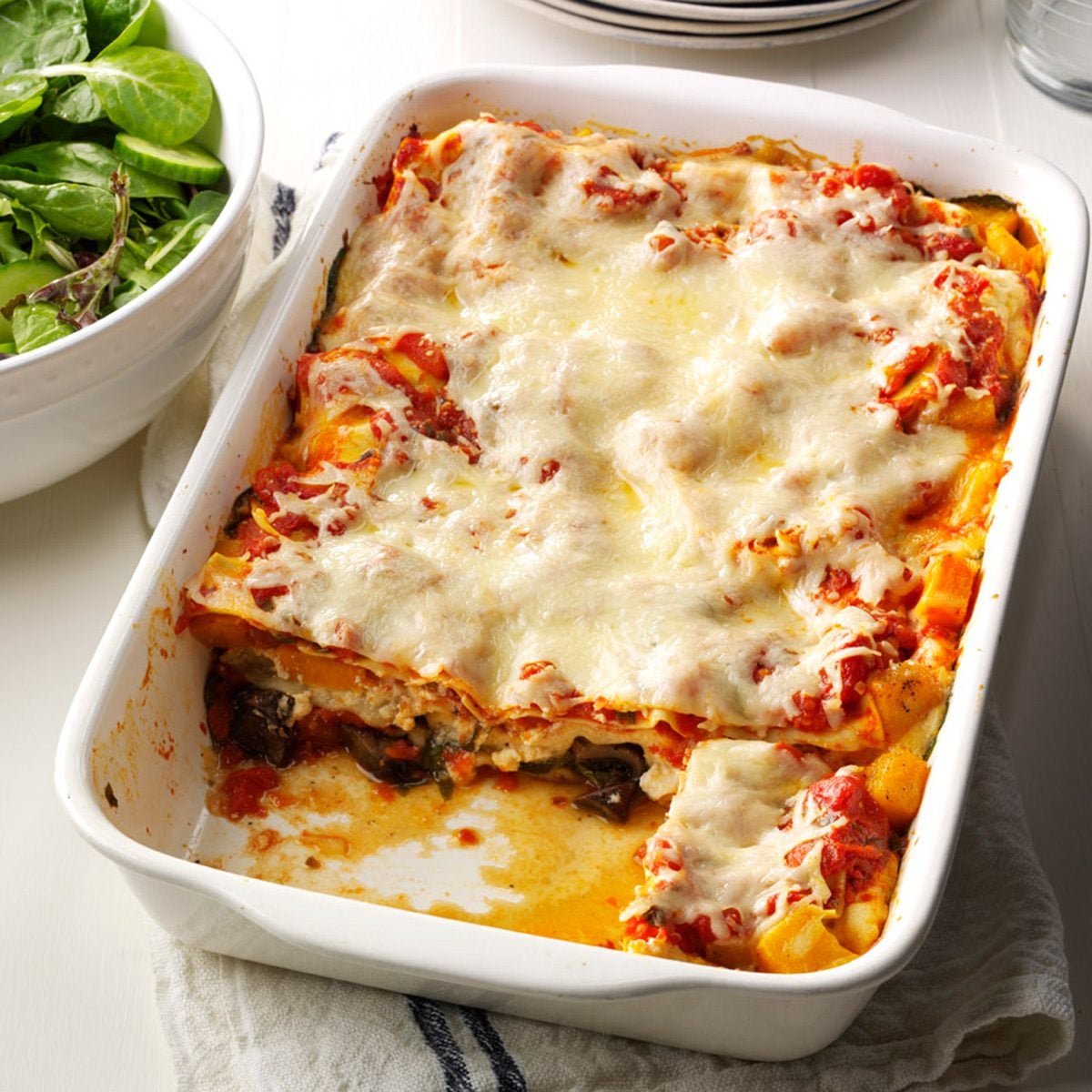 35 Fall Pasta Recipes for Cozy Autumn Nights