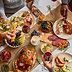 Here's Everything You Need to Know About Hosting a Cookbook Club