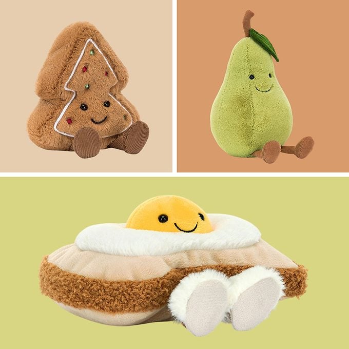 Jellycat Amuseables Food And Drink Toys Ft Ssedit