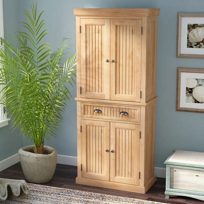 Swanscombe Kitchen Pantry