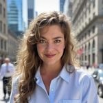 Lindsay Parrill