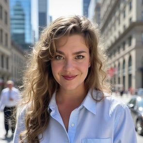 Lindsay Parrill