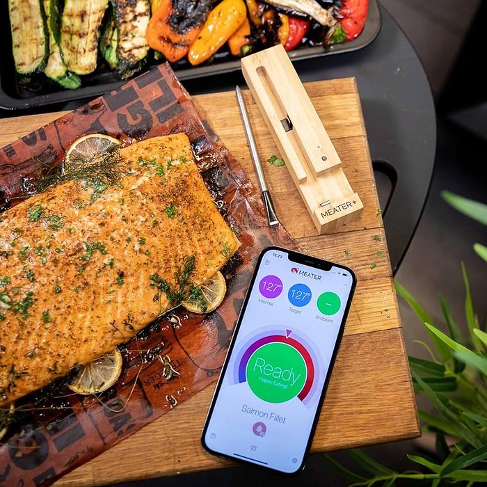 Meater Thermometer