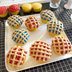 How to Make Cupcakes Look Like Mini Pies