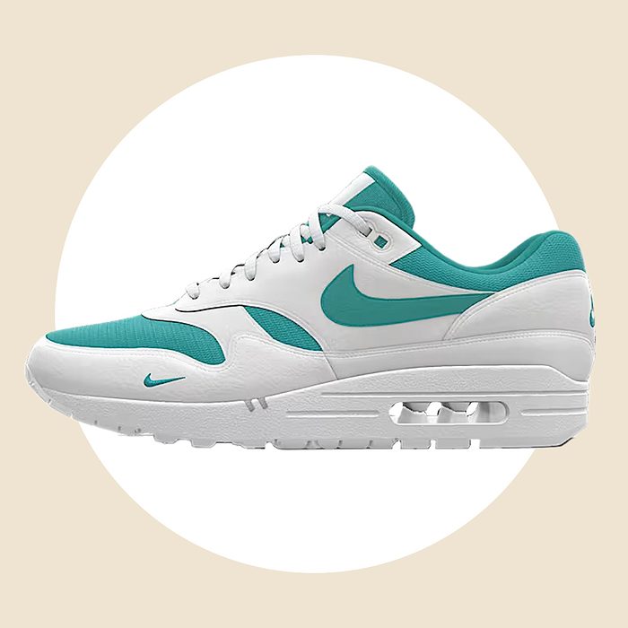 Nike By You Customized Sneakers