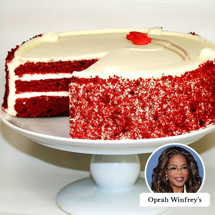 Oprah