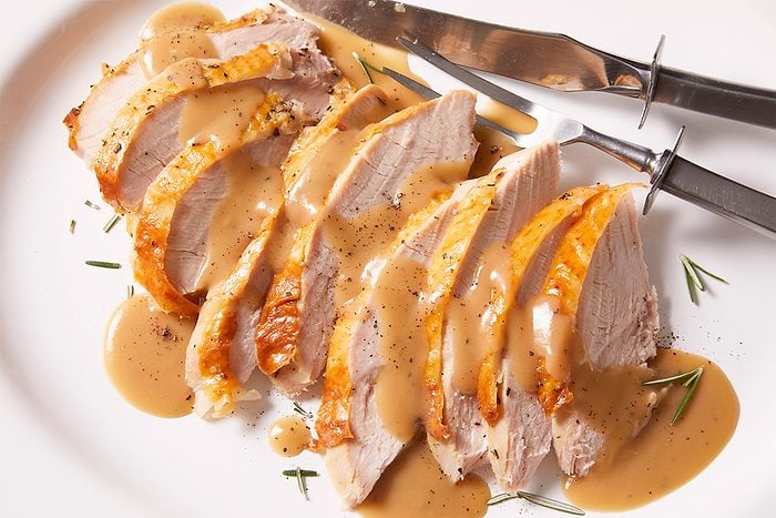 Rosemary Turkey Ft25 2860 Jr 1016 11