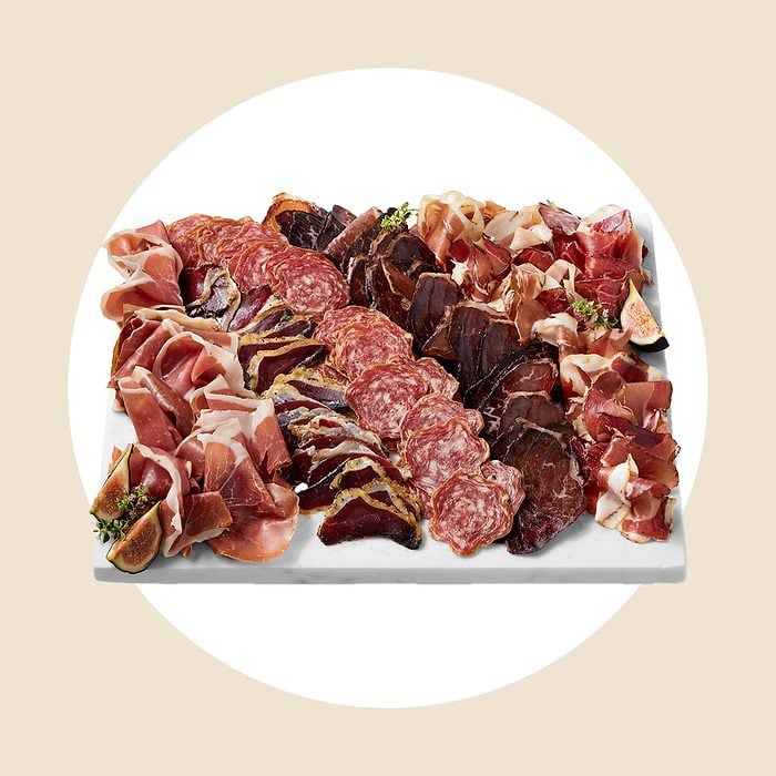 Sliced Charcuterie Bundle Via Williamssonoma.com