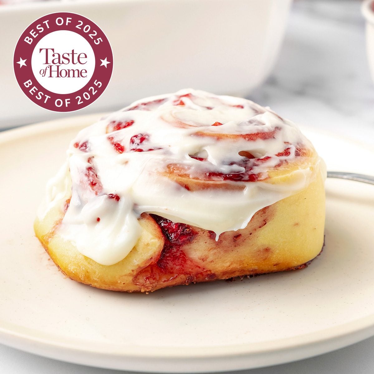 The Best Breakfast Recipes of 2025