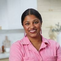Hetal Vasavada