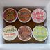 I Tried the New Jeni's Holiday Ice Cream Flavors—And There's One Clear Winner for Making Merry
