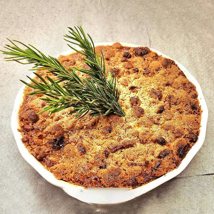 The Goddess And Grocer Holiday Sides Via Goldbelly.com